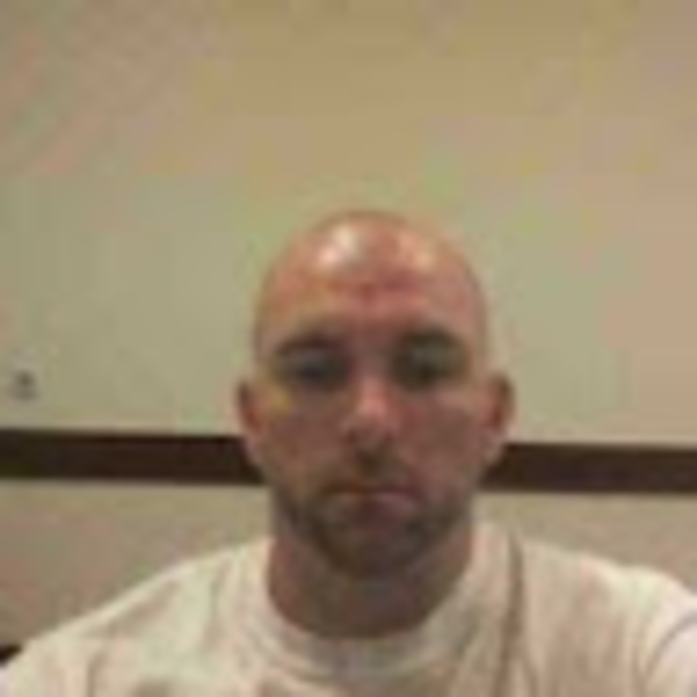 Meet your Posher, Darrin